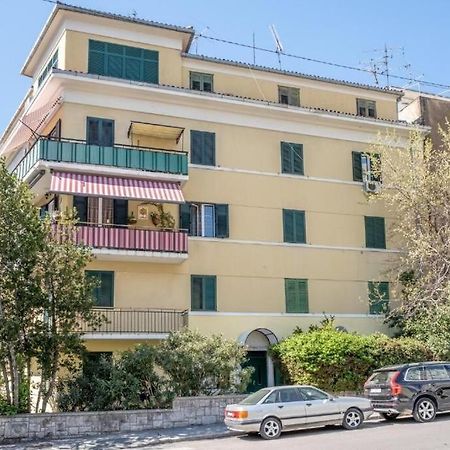 Apartments And Room Poesia Split Eksteriør billede
